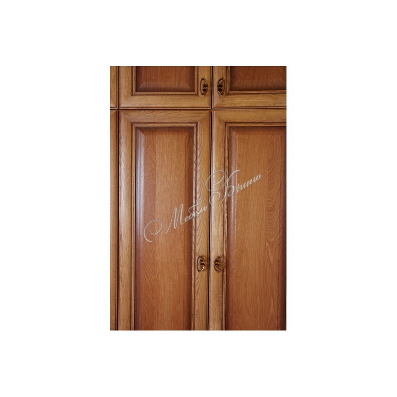 Спальня Мелисса в классическом стиле 