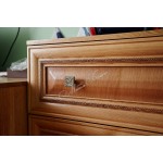 Спальня Мелисса в классическом стиле 