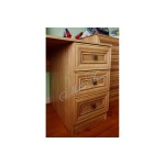 Спальня Мелисса в классическом стиле 