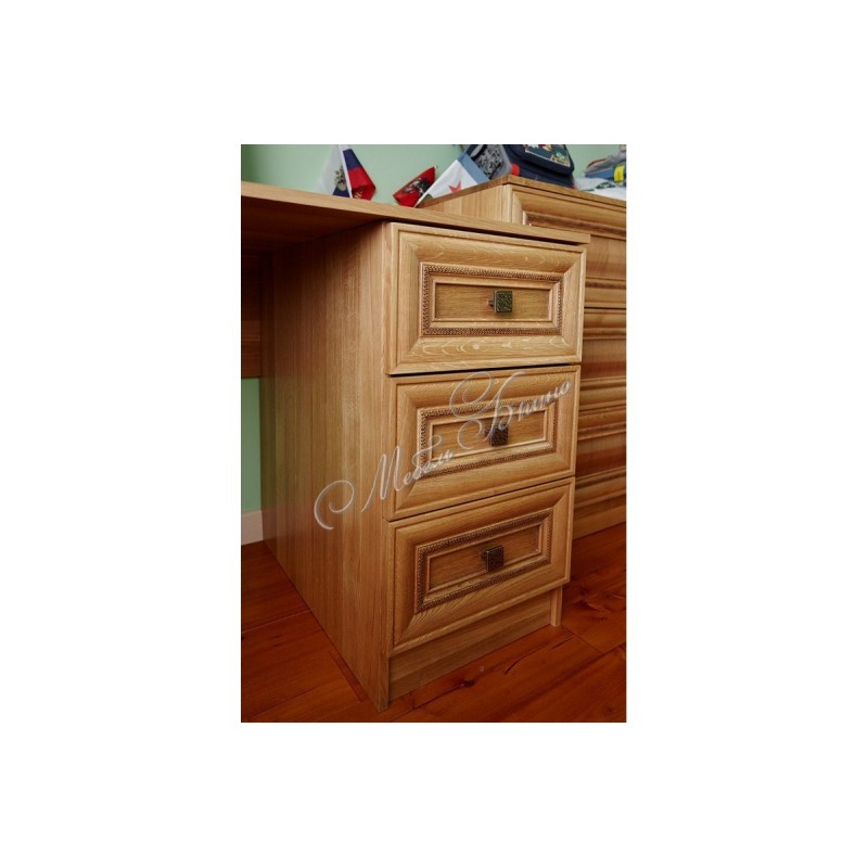 Спальня Мелисса в классическом стиле 