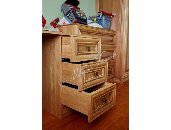 Спальня Мелисса