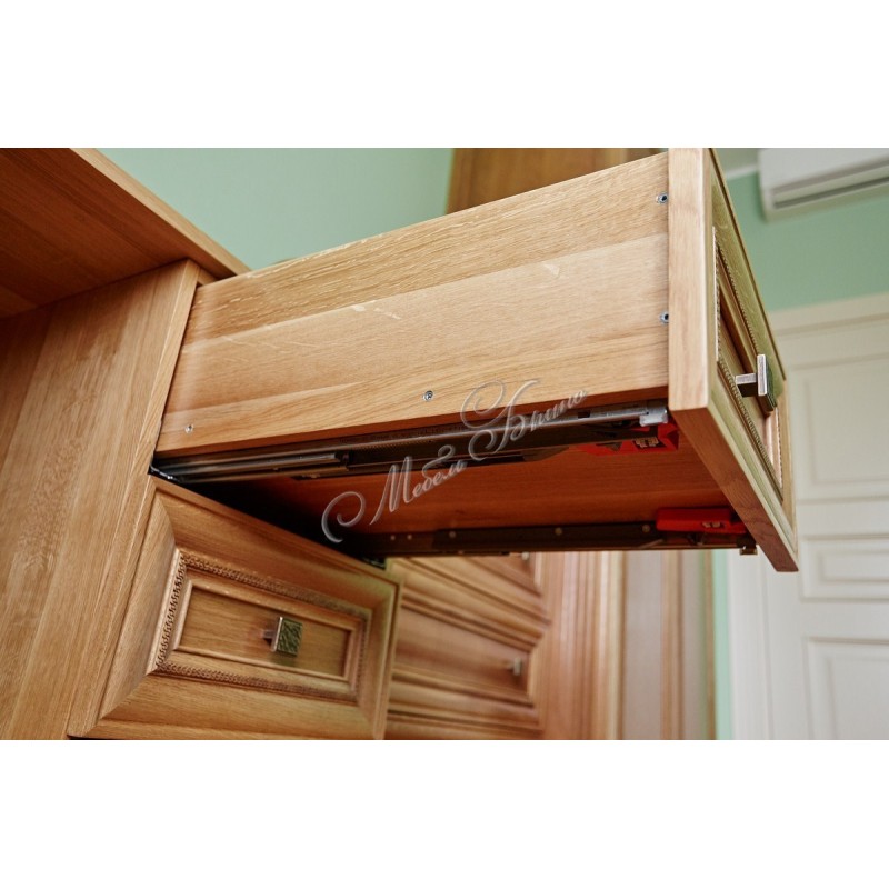 Спальня Мелисса в классическом стиле 