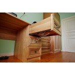 Спальня Мелисса в классическом стиле 