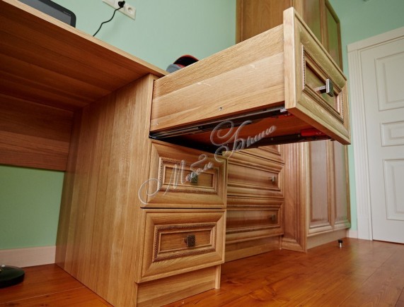 Спальня Мелисса