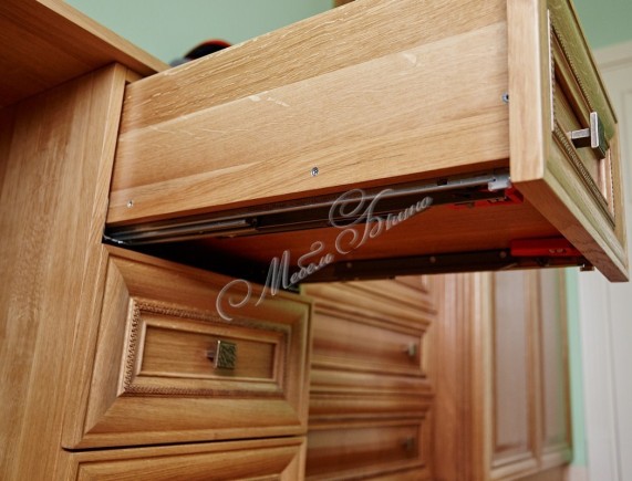 Спальня Мелисса