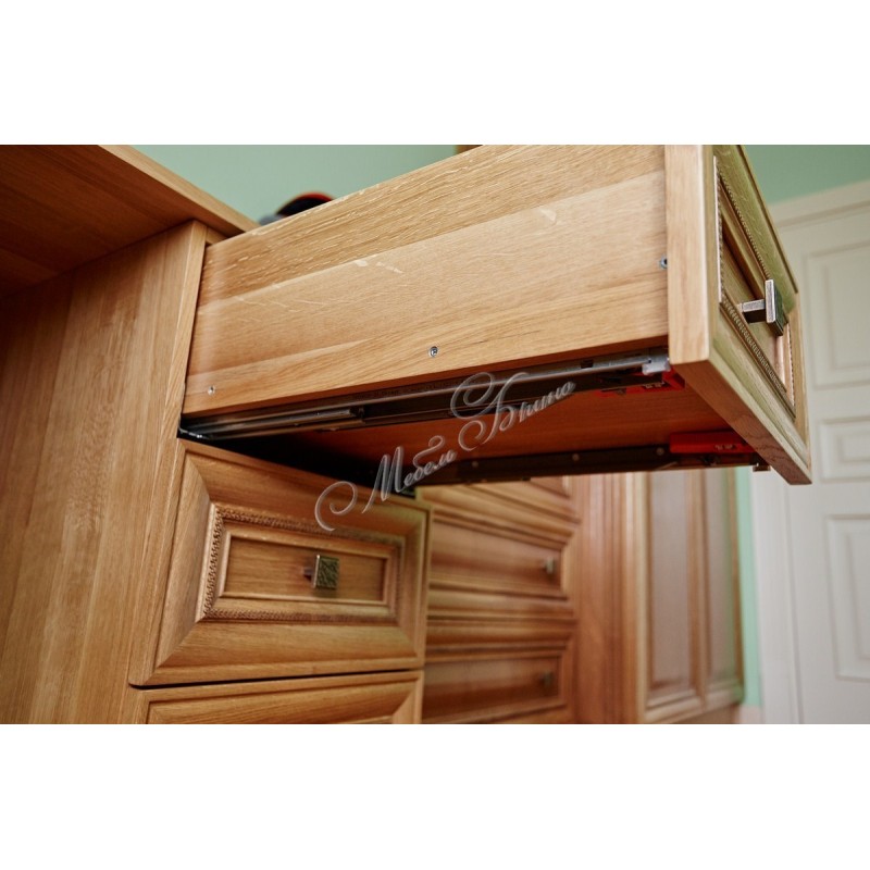 Спальня Мелисса в классическом стиле 