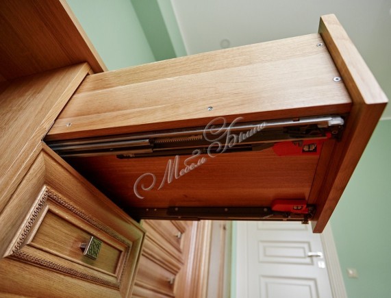 Спальня Мелисса