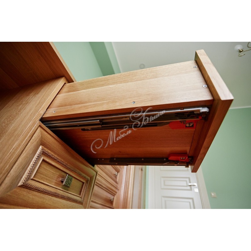 Спальня Мелисса в классическом стиле 