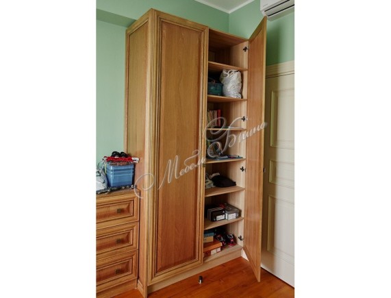 Спальня Мелисса