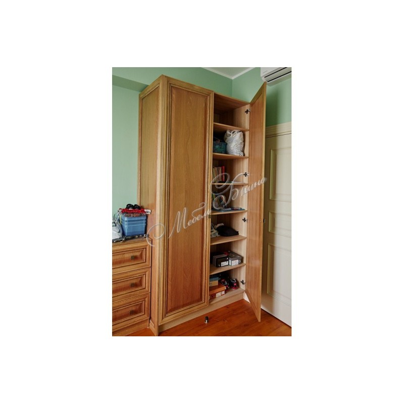 Спальня Мелисса в классическом стиле 