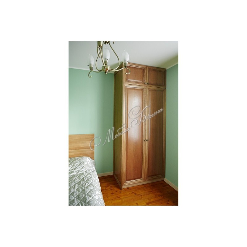 Спальня Мелисса в классическом стиле 