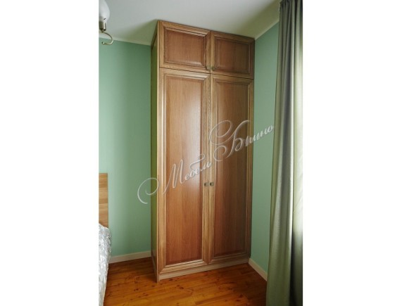 Спальня Мелисса