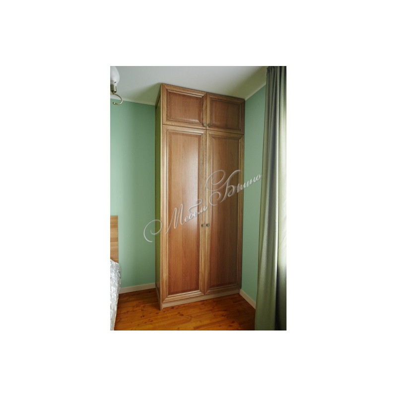 Спальня Мелисса в классическом стиле 