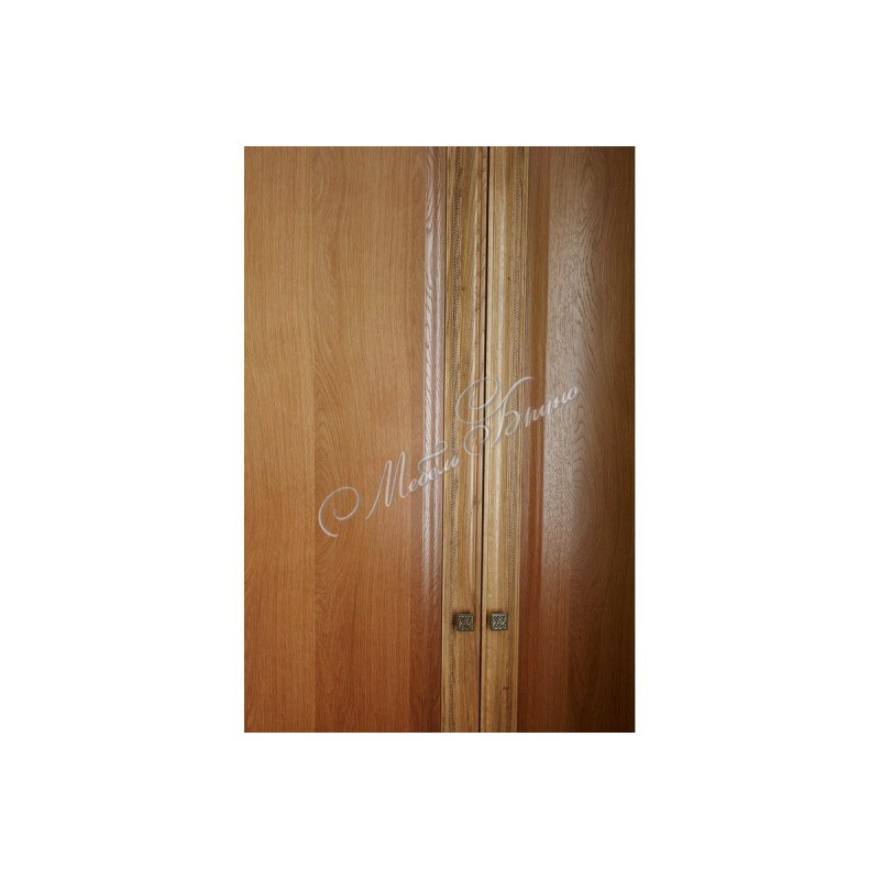 Спальня Мелисса в классическом стиле 