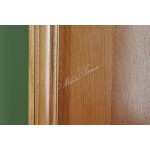 Спальня Мелисса в классическом стиле 