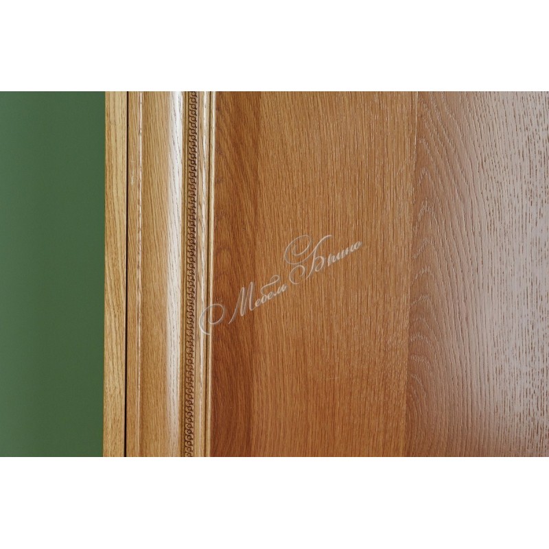 Спальня Мелисса в классическом стиле 