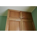 Спальня Мелисса в классическом стиле 