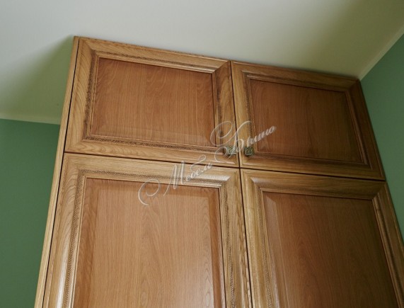 Спальня Мелисса