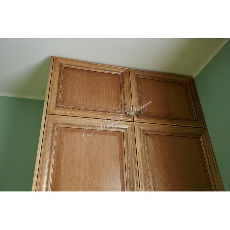 Спальня Мелисса в классическом стиле 