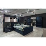 Спальня Никс в стиле модерн 