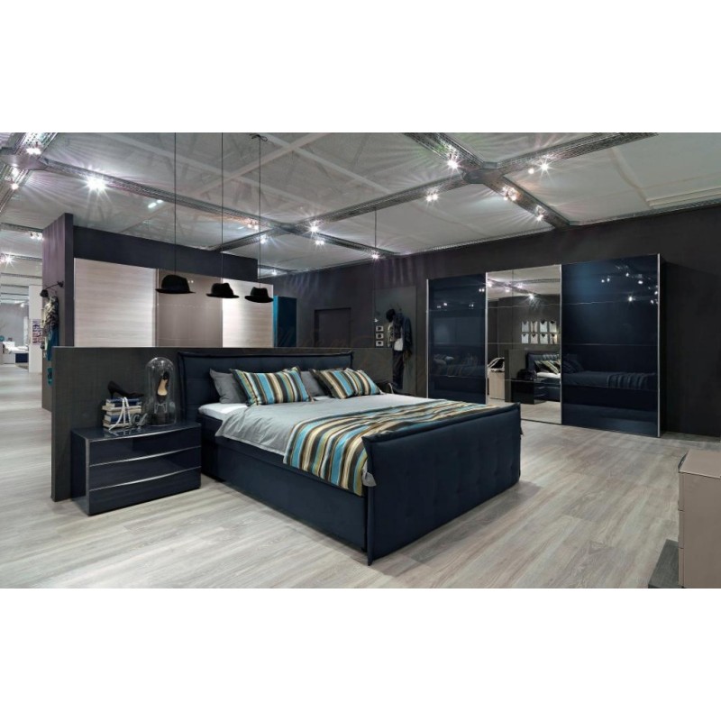 Спальня Никс в стиле модерн 