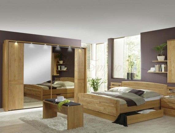 Спальня Эребус