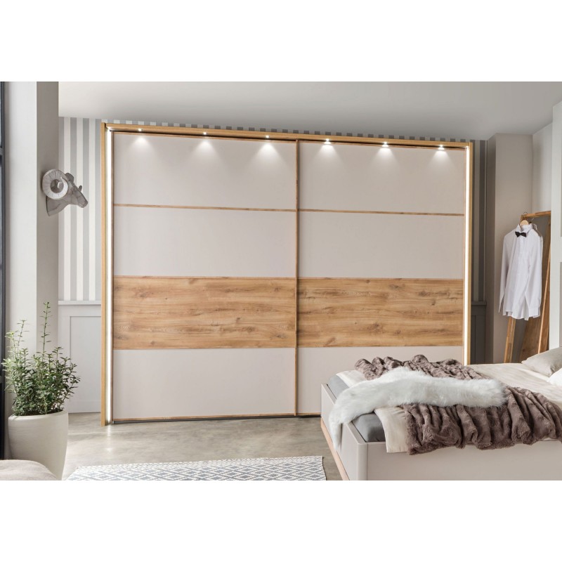 Спальня Гипнос в стиле модерн 