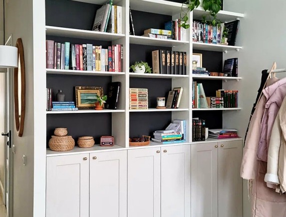 Стеллаж Арлас