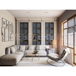 Стеллаж Маракеш  