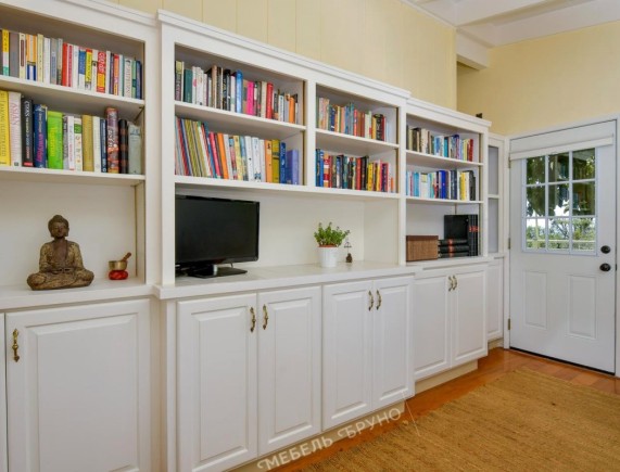 Стеллаж Дарио