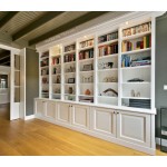 Стеллаж Конуэй 