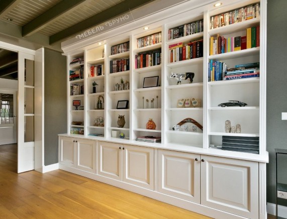 Стеллаж Конуэй