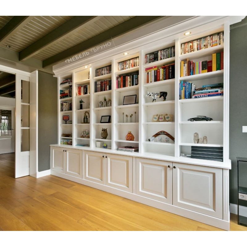 Стеллаж Конуэй 