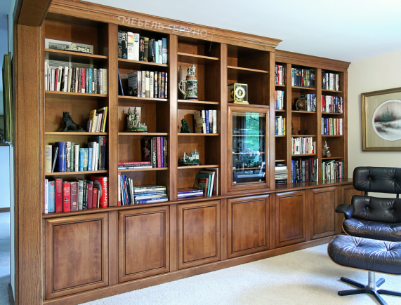 Стеллаж Верона