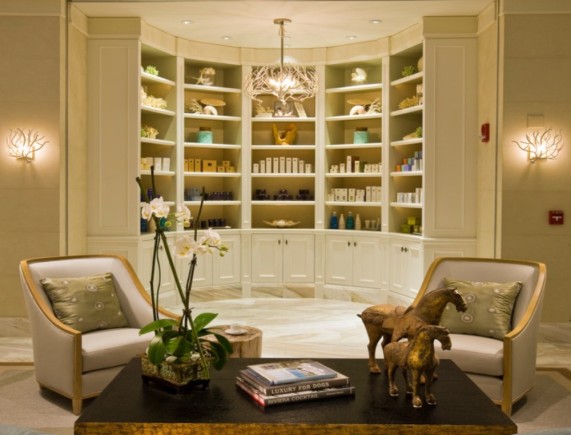 Стеллаж для книг Виллоу