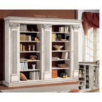 Стеллаж Гарсиа в классическом стиле