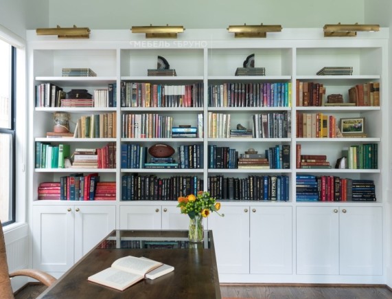 Стеллаж Кассио