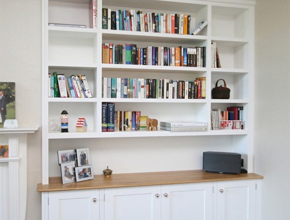 Стеллаж Артенс