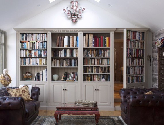 Стеллаж Кайлон