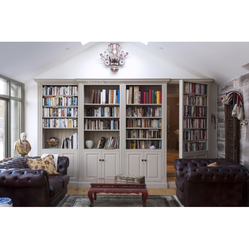 Стеллаж Кайлон 