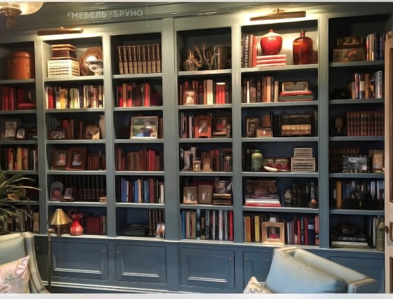 Стеллаж Марлен