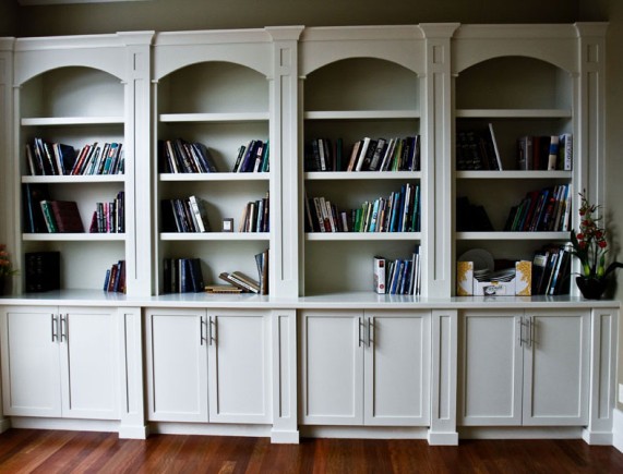 Стеллаж Росси