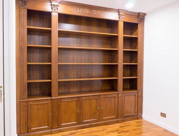 Стеллаж Аквилон