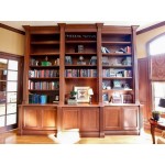 Стеллаж Сансет 