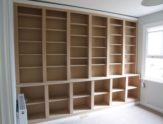 Стеллаж Мароа