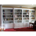 Стеллаж Салтон 