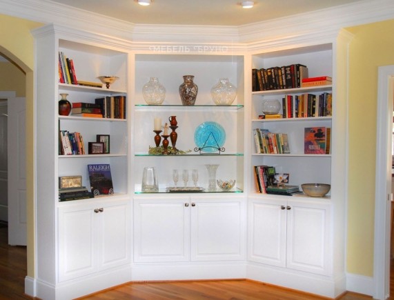 Стеллаж Сенсей