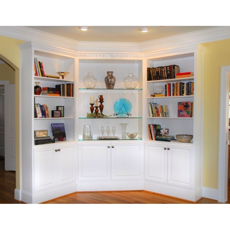 Стеллаж Сенсей 