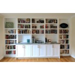 Стеллаж Ленасиа 