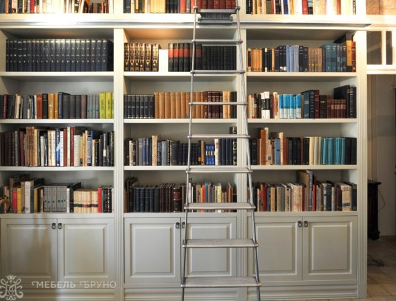 Стеллаж Галион